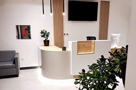 Klinika